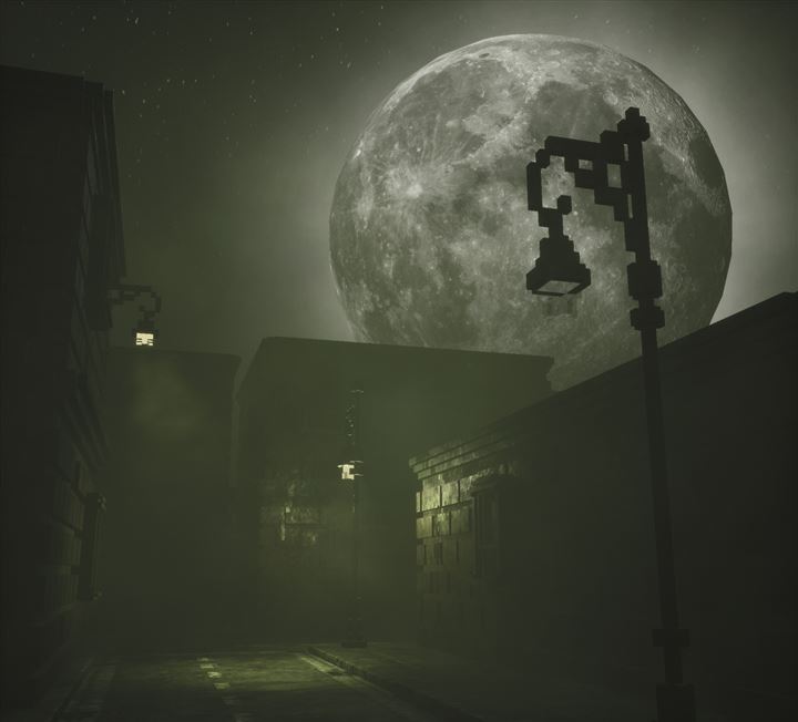 Experimental Game of the Month: Embuscade